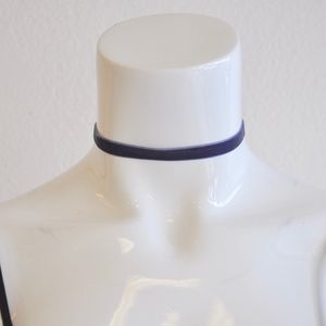 Velvet Choker